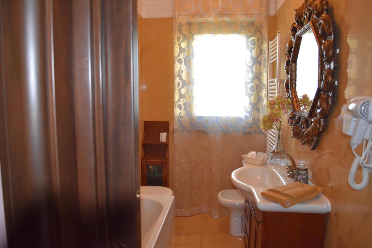 La Casa Di Tizio, Caio E Sempronio Casa de hóspedes