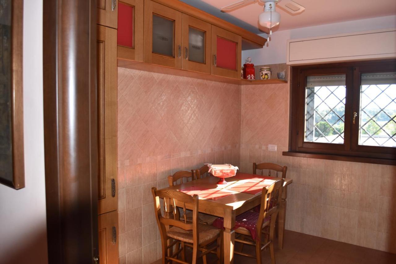 Casa de hóspedes La Casa Di Tizio, Caio E Sempronio Roma