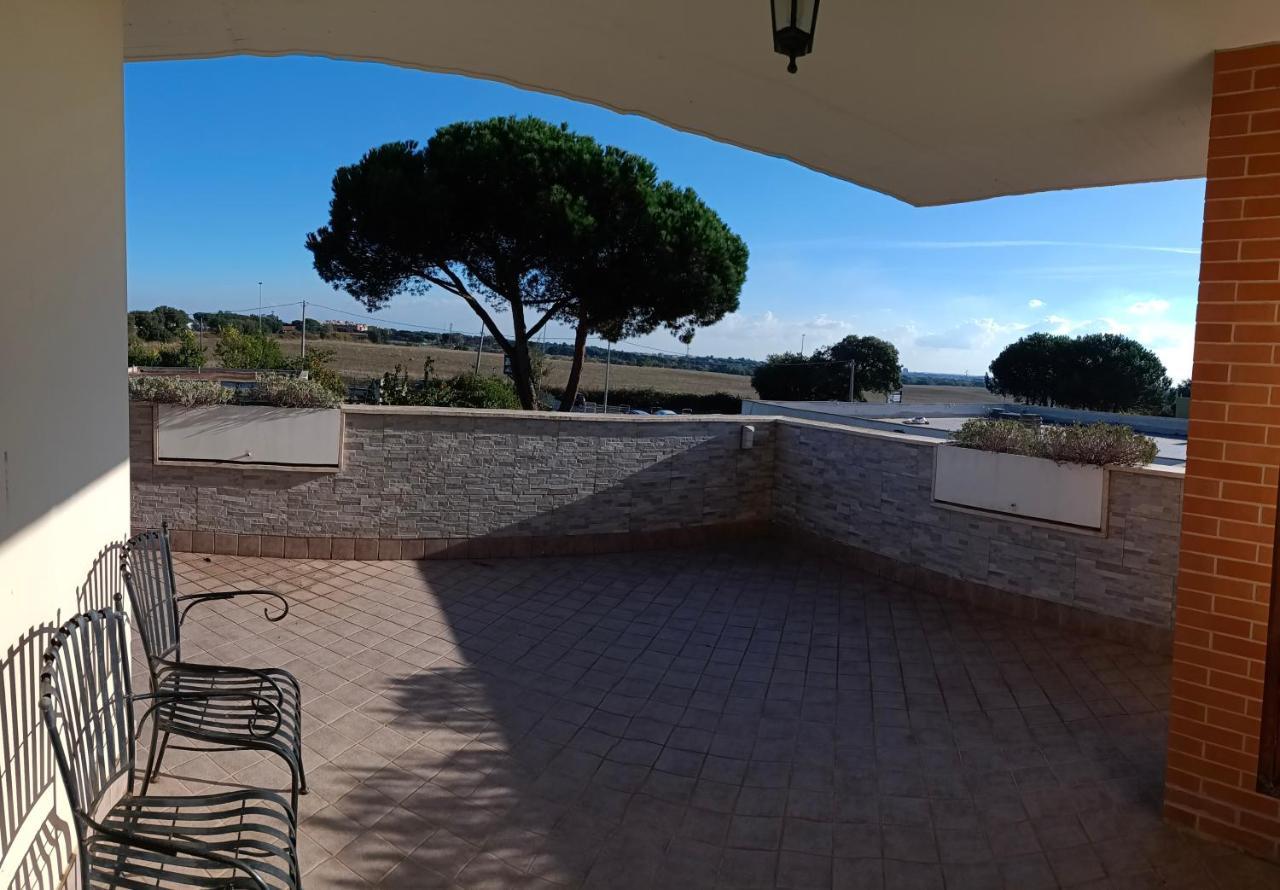 La Casa Di Tizio, Caio E Sempronio Casa de hóspedes *